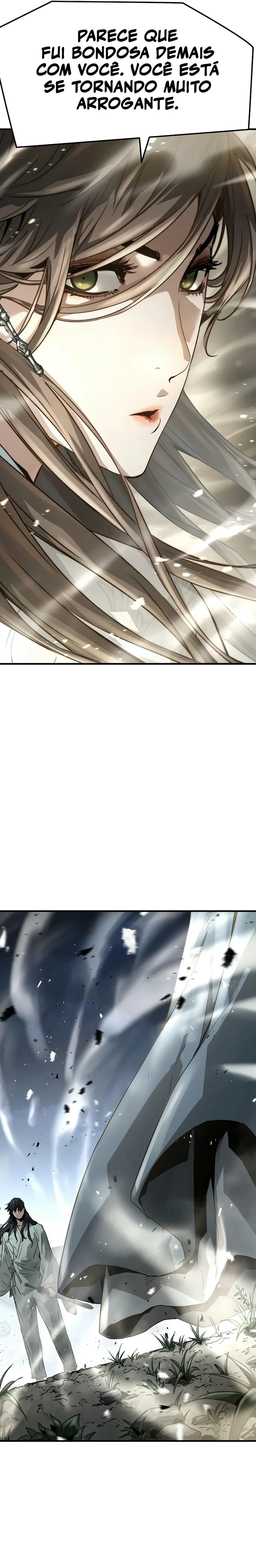 Read Absolute Regression PT Manga Online