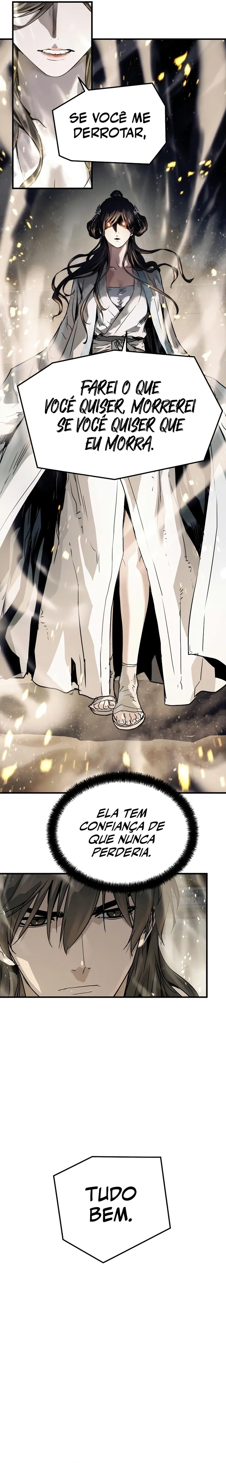 Read Absolute Regression PT Manga Online