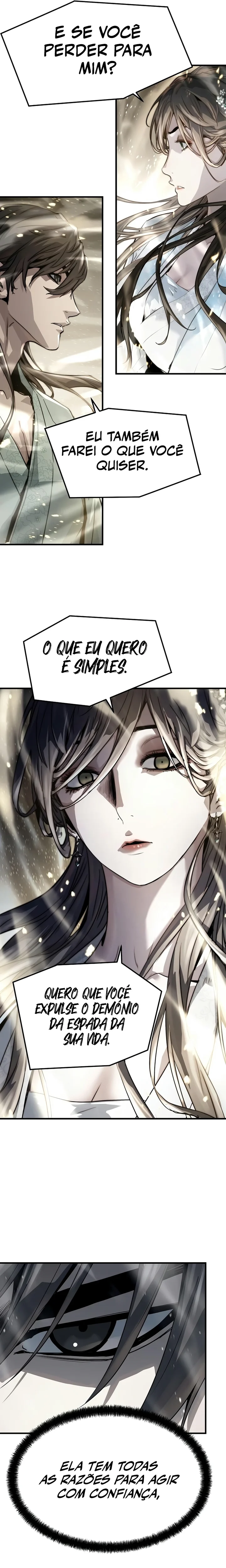 Read Absolute Regression PT Manga Online