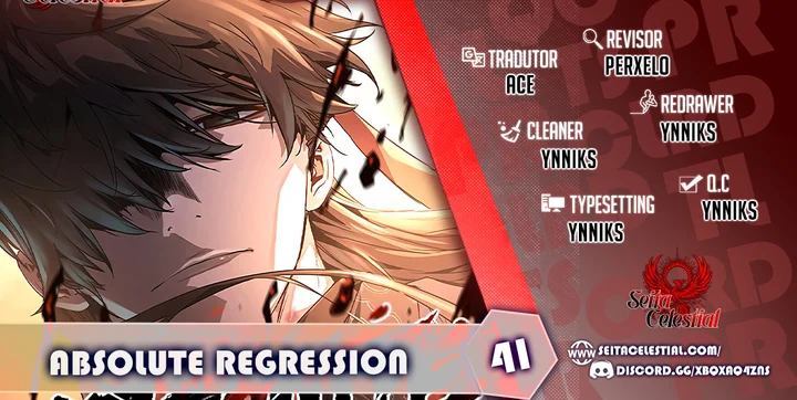 Read Absolute Regression PT Manga Online
