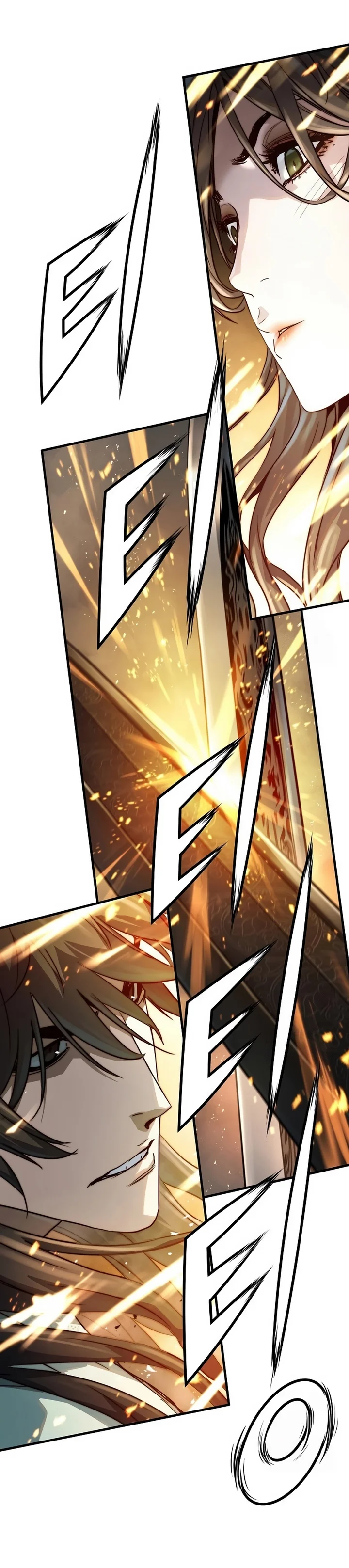 Read Absolute Regression PT Manga Online