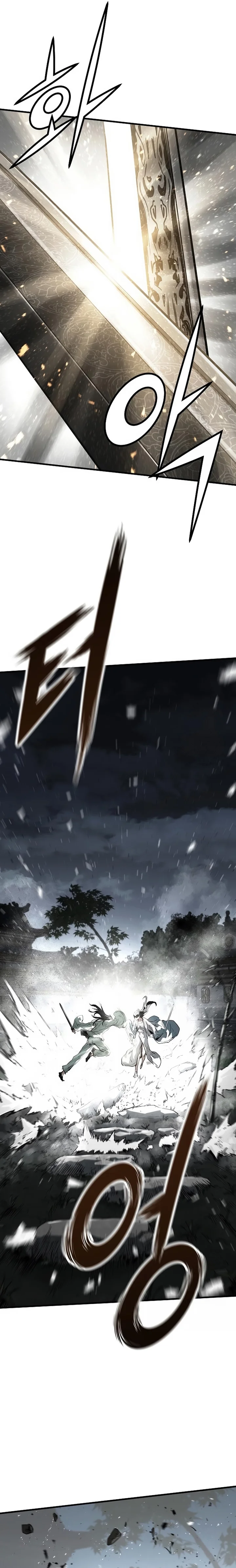 Read Absolute Regression PT Manga Online