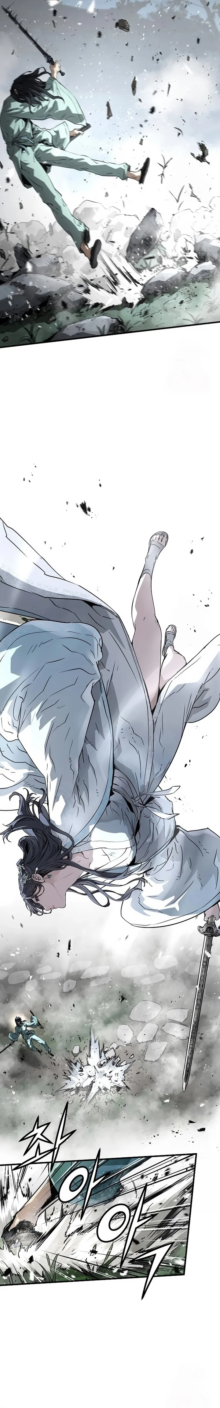 Read Absolute Regression PT Manga Online