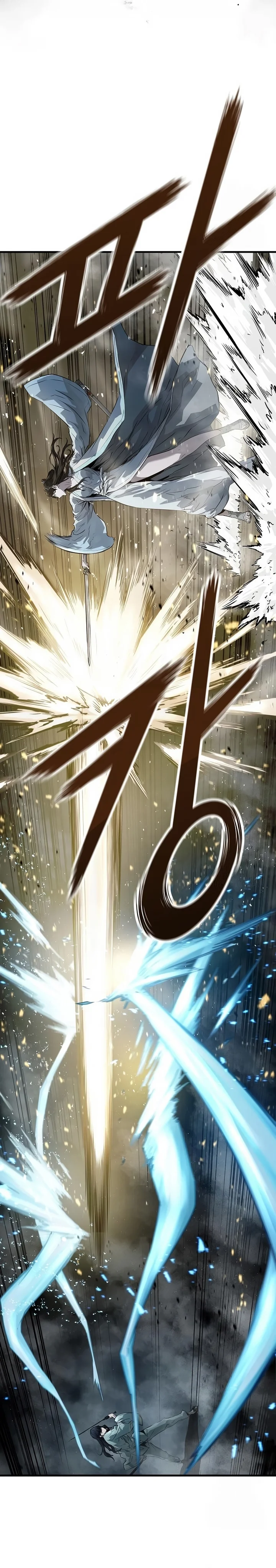 Read Absolute Regression PT Manga Online