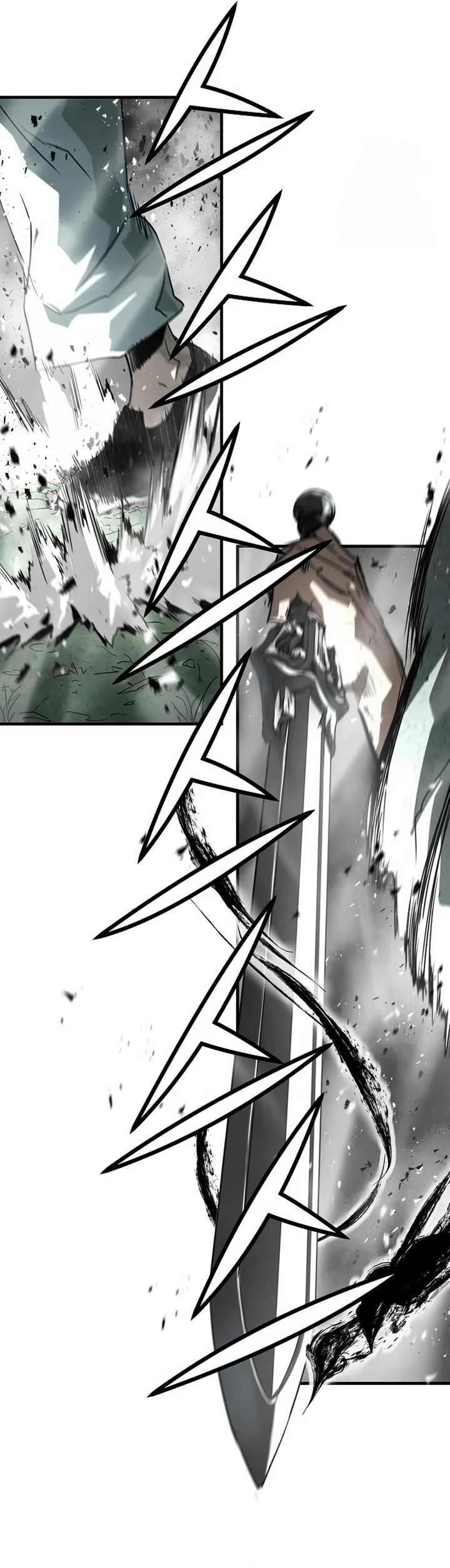 Read Absolute Regression PT Manga Online