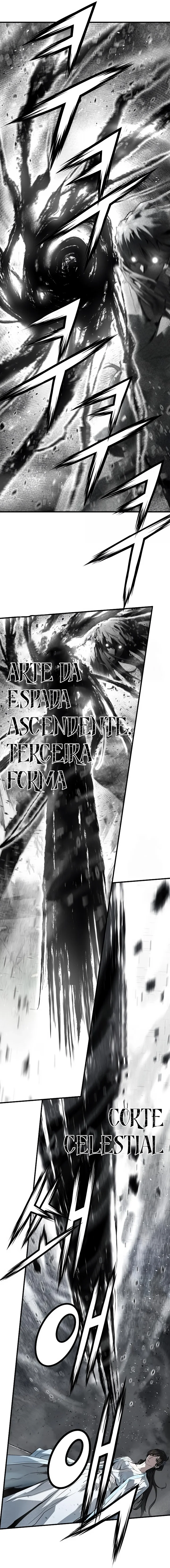 Read Absolute Regression PT Manga Online