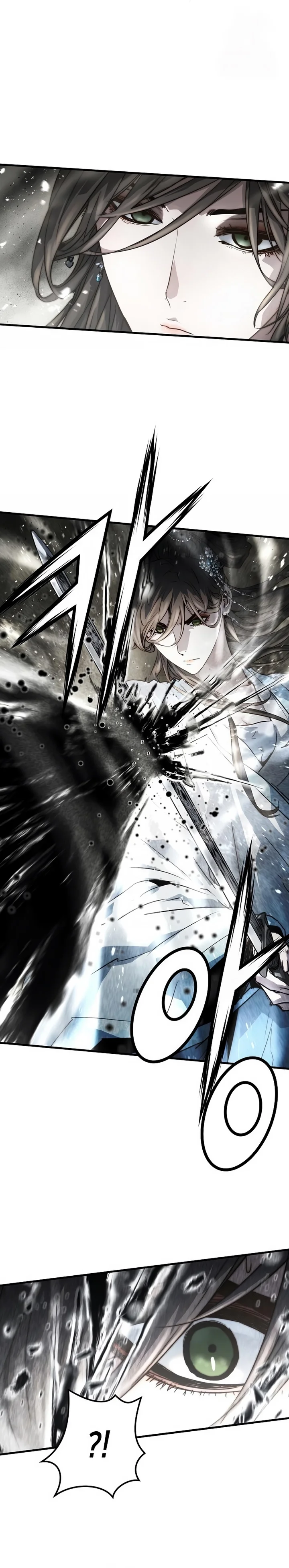 Read Absolute Regression PT Manga Online