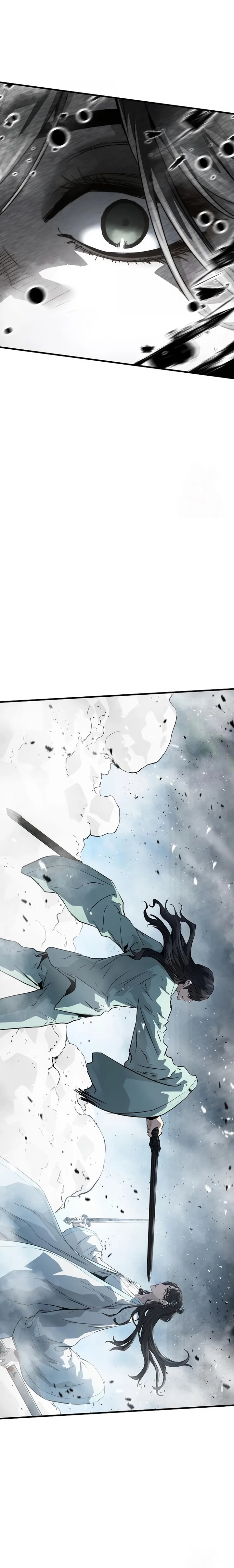 Read Absolute Regression PT Manga Online