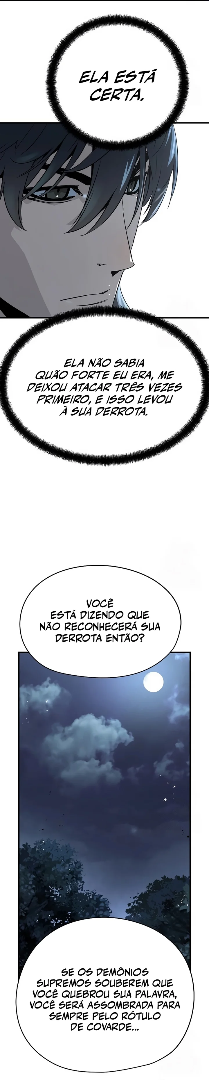 Read Absolute Regression PT Manga Online