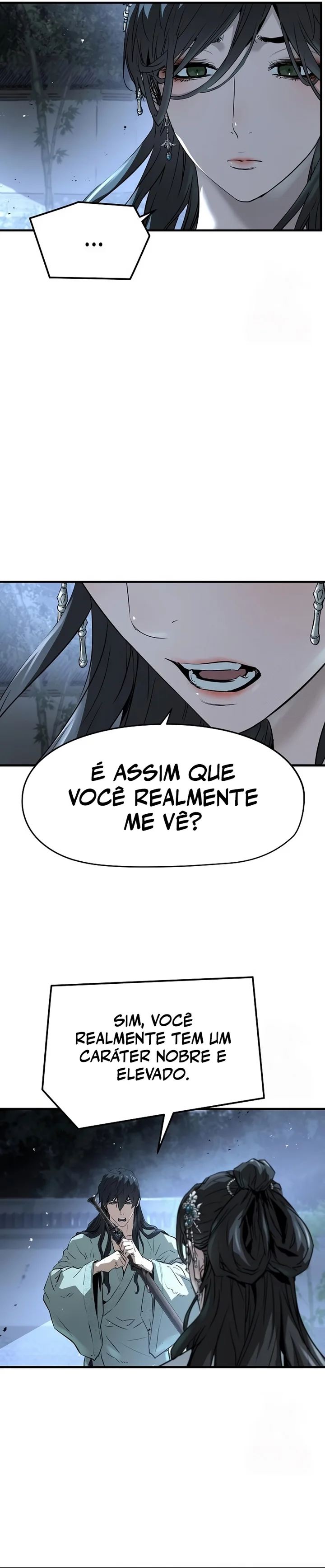 Read Absolute Regression PT Manga Online