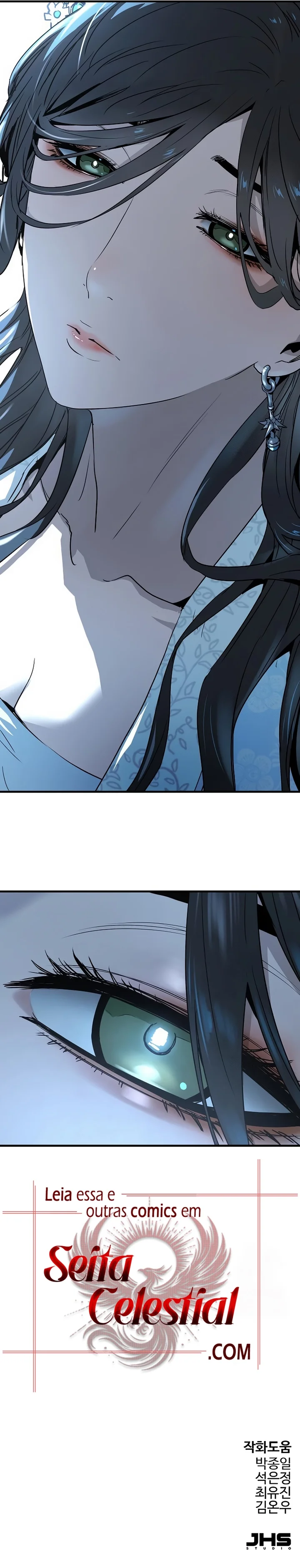Read Absolute Regression PT Manga Online