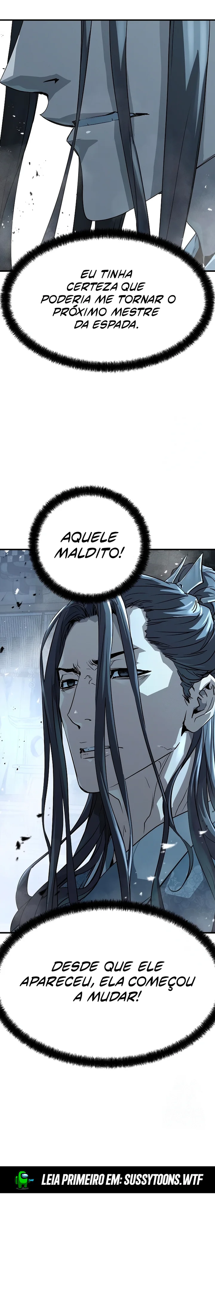 Read Absolute Regression PT Manga Online