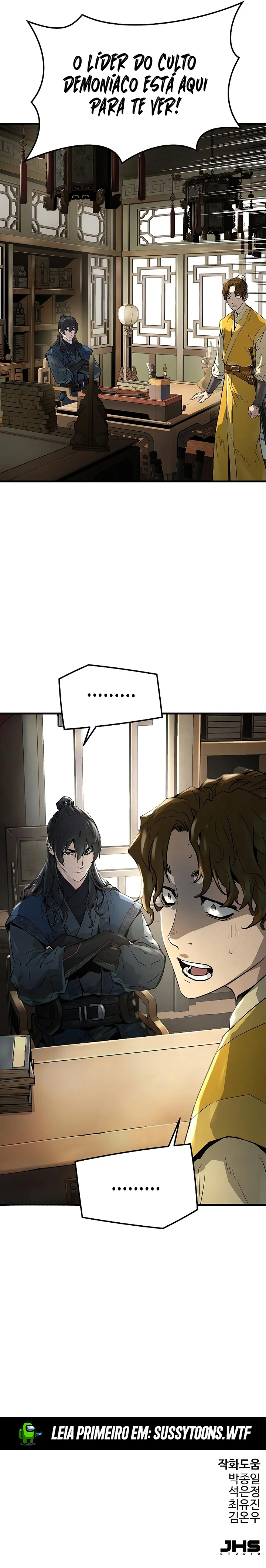 Read Absolute Regression PT Manga Online