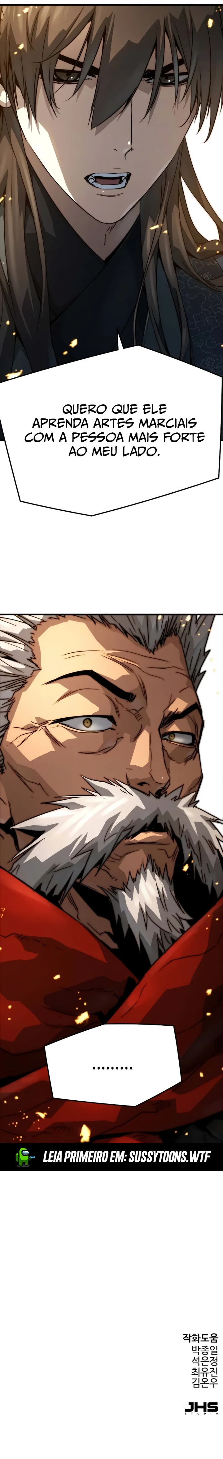 Read Absolute Regression PT Manga Online