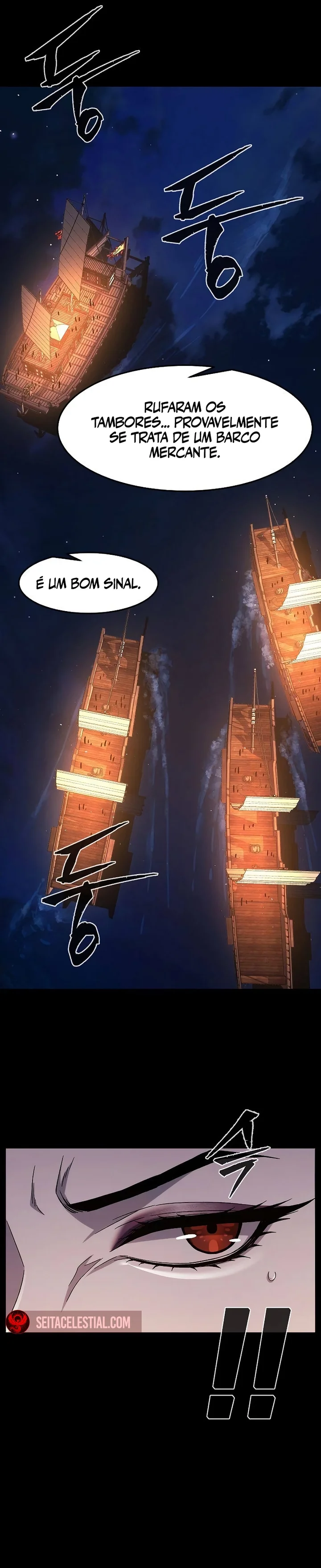 Read Absolute Sword Sense PT Manga Online