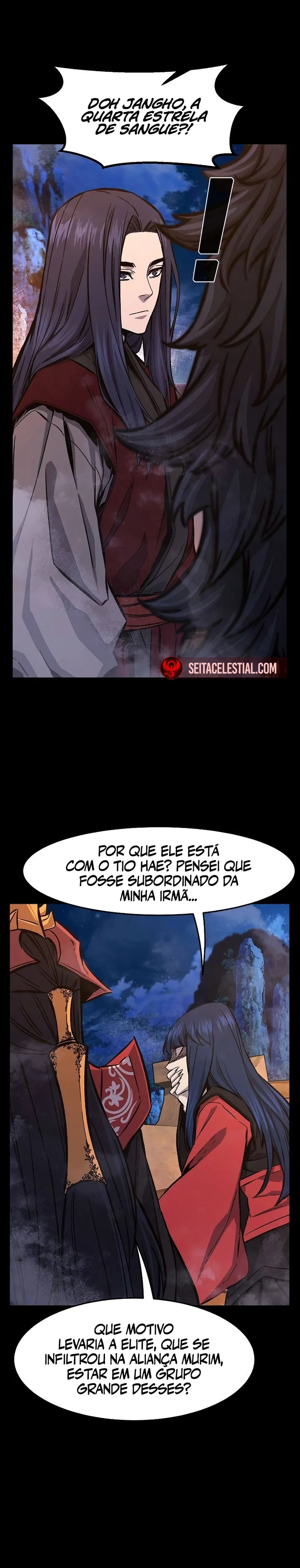 Read Absolute Sword Sense PT Manga Online