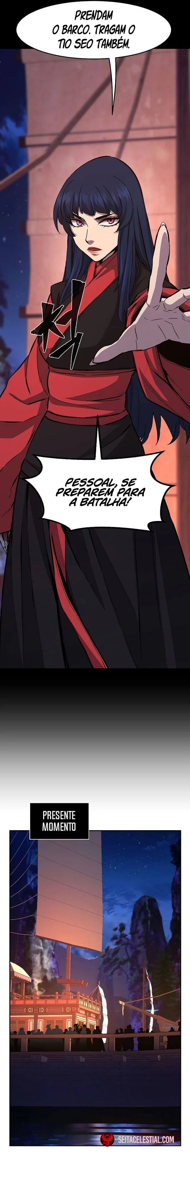 Read Absolute Sword Sense PT Manga Online