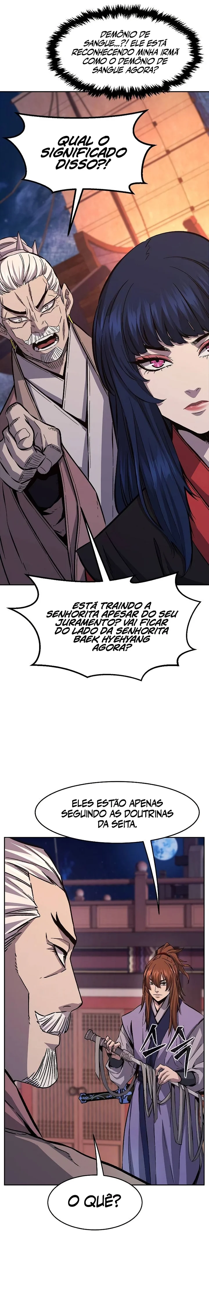 Read Absolute Sword Sense PT Manga Online