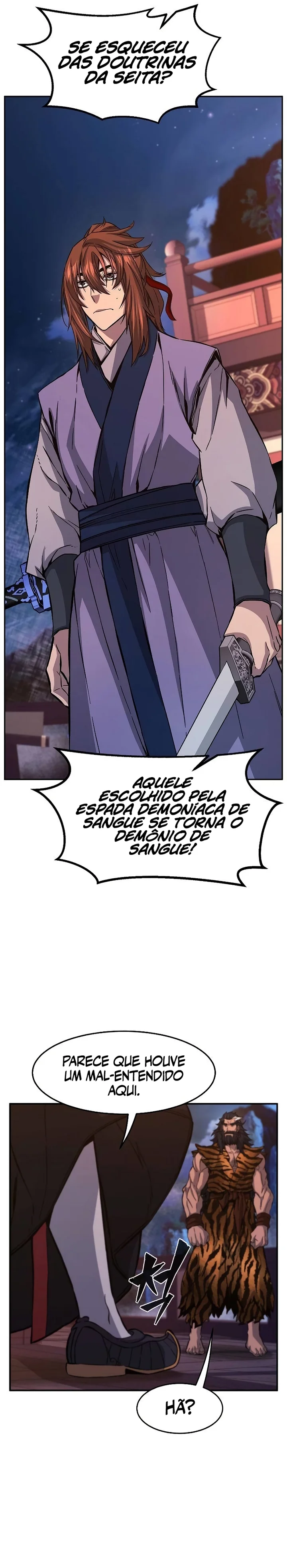Read Absolute Sword Sense PT Manga Online