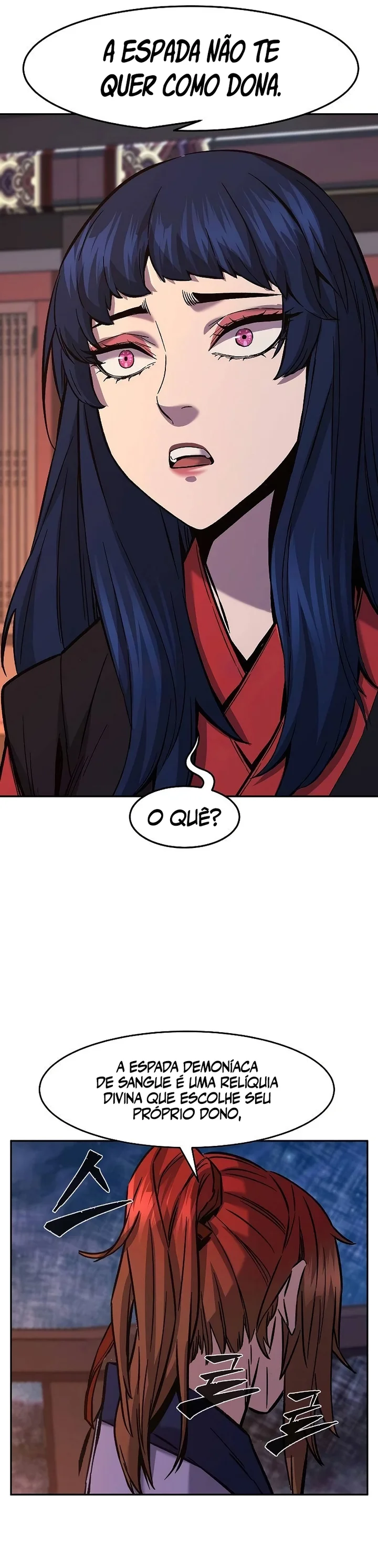 Read Absolute Sword Sense PT Manga Online