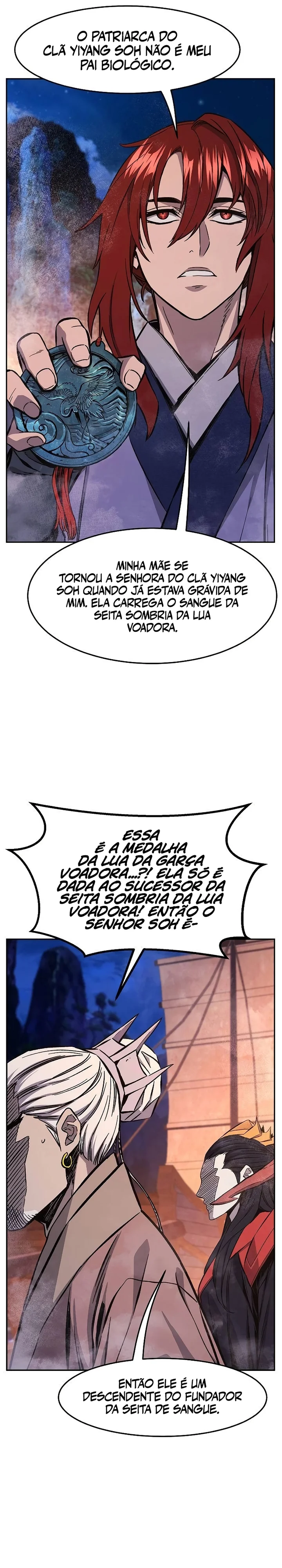 Read Absolute Sword Sense PT Manga Online