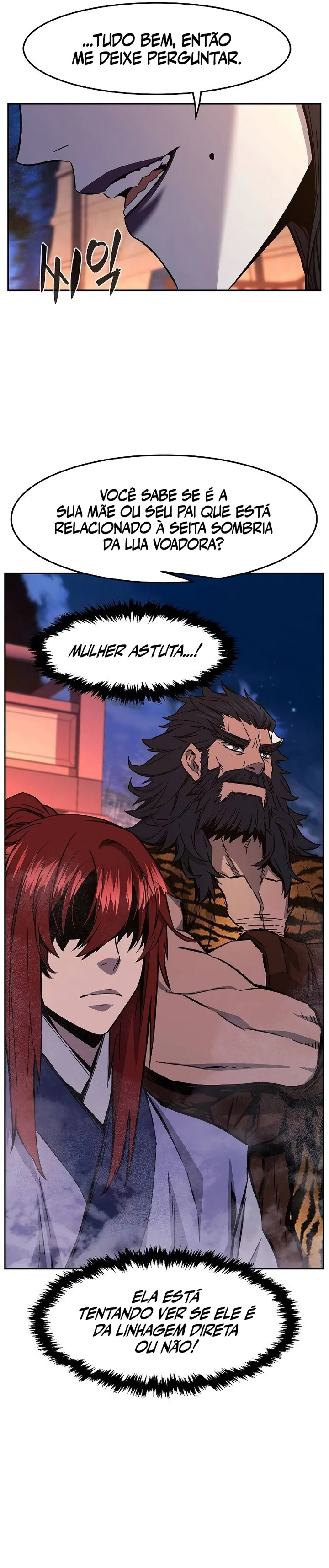Read Absolute Sword Sense PT Manga Online