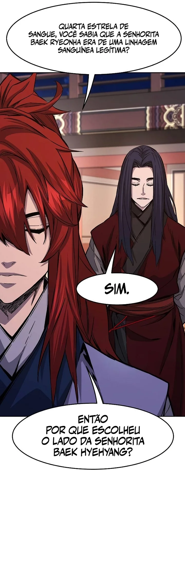 Read Absolute Sword Sense PT Manga Online