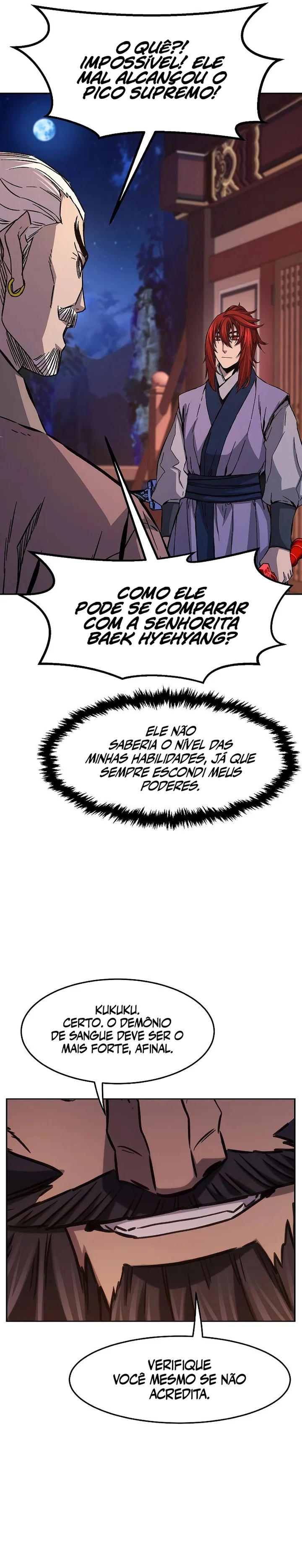 Read Absolute Sword Sense PT Manga Online