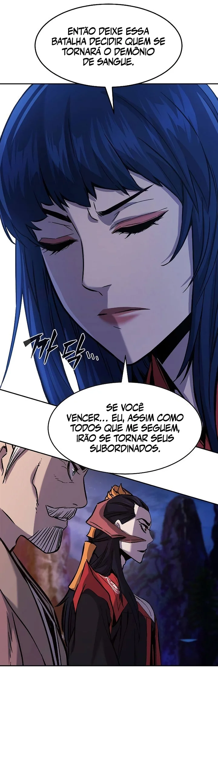 Read Absolute Sword Sense PT Manga Online