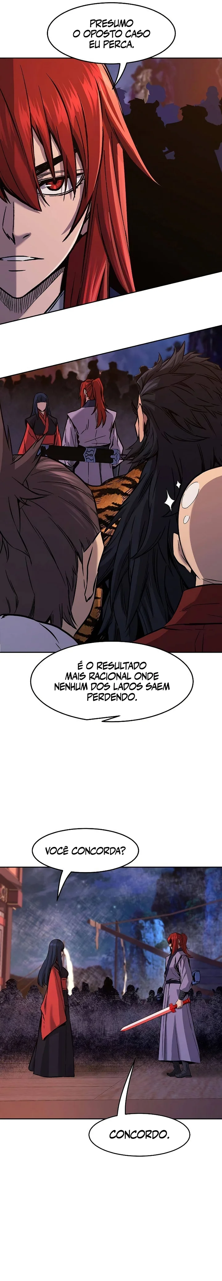 Read Absolute Sword Sense PT Manga Online
