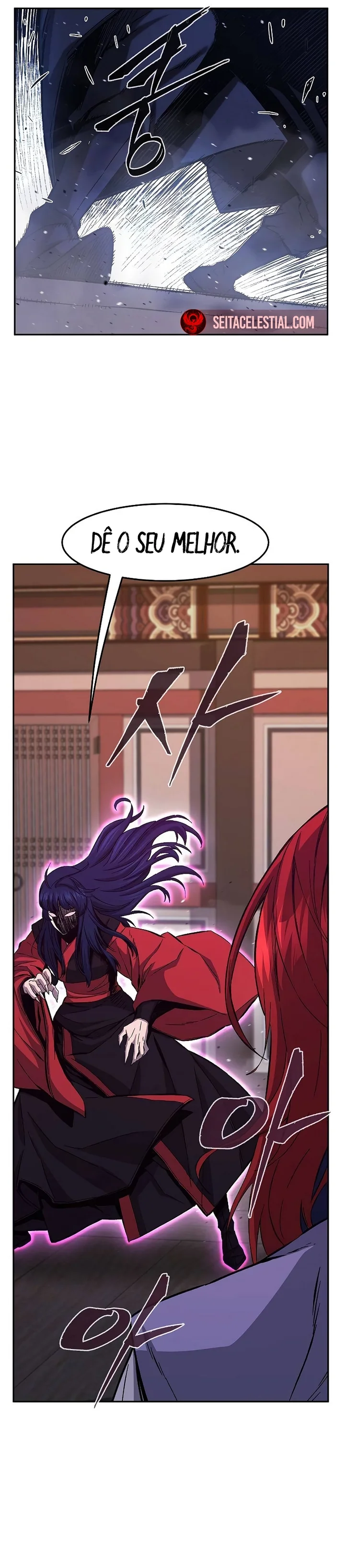 Read Absolute Sword Sense PT Manga Online