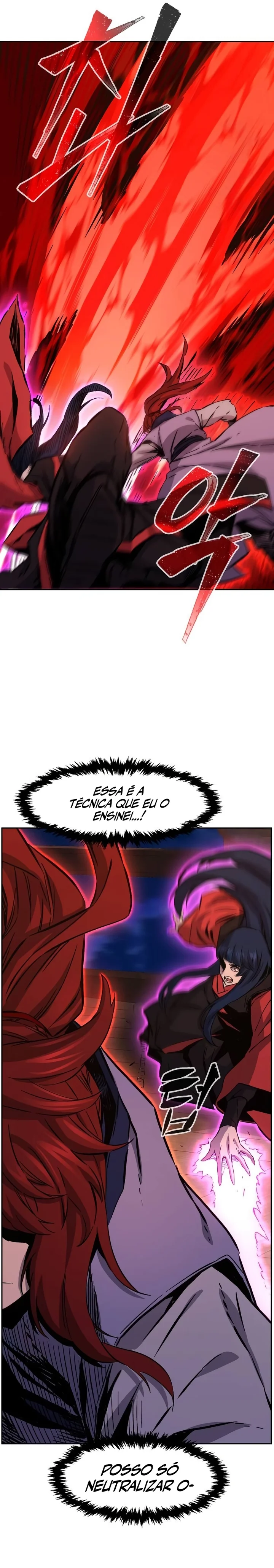Read Absolute Sword Sense PT Manga Online
