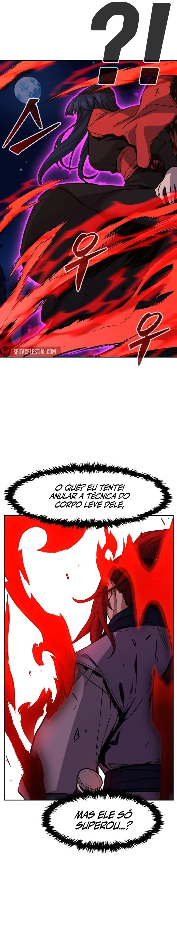 Read Absolute Sword Sense PT Manga Online