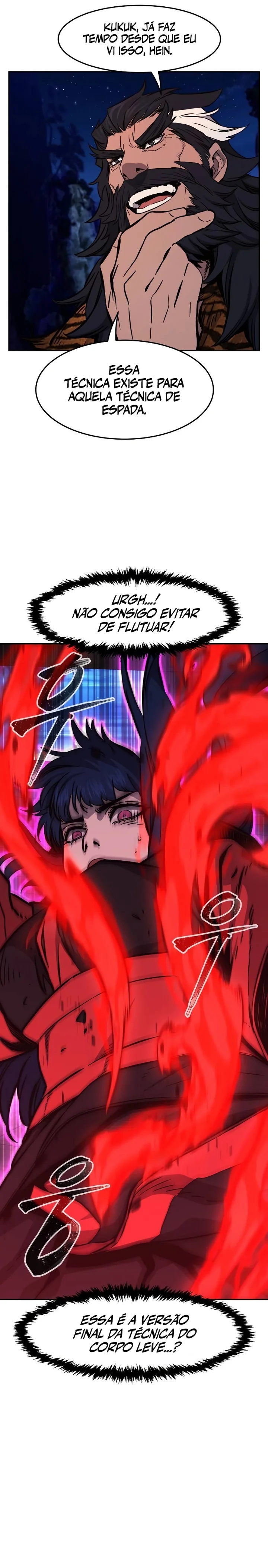 Read Absolute Sword Sense PT Manga Online