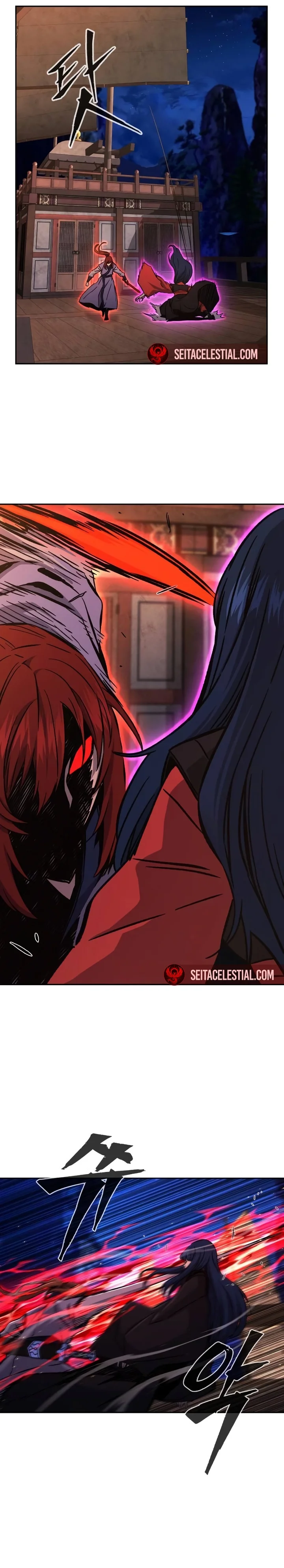 Read Absolute Sword Sense PT Manga Online
