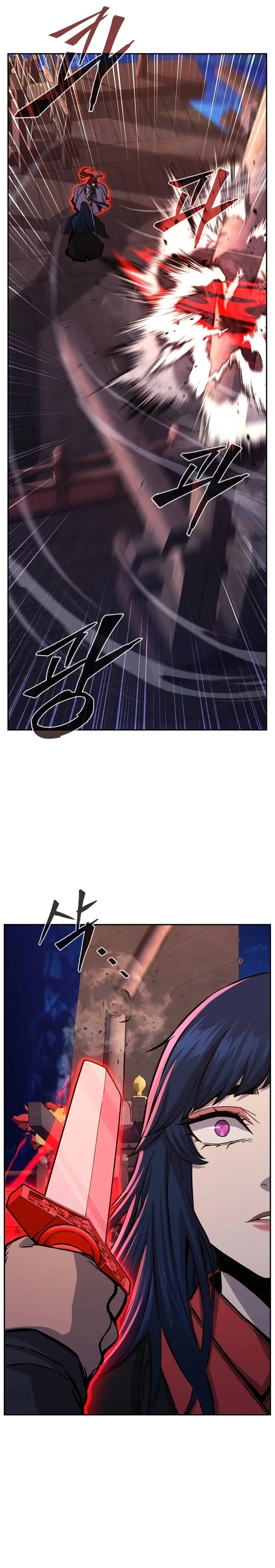 Read Absolute Sword Sense PT Manga Online