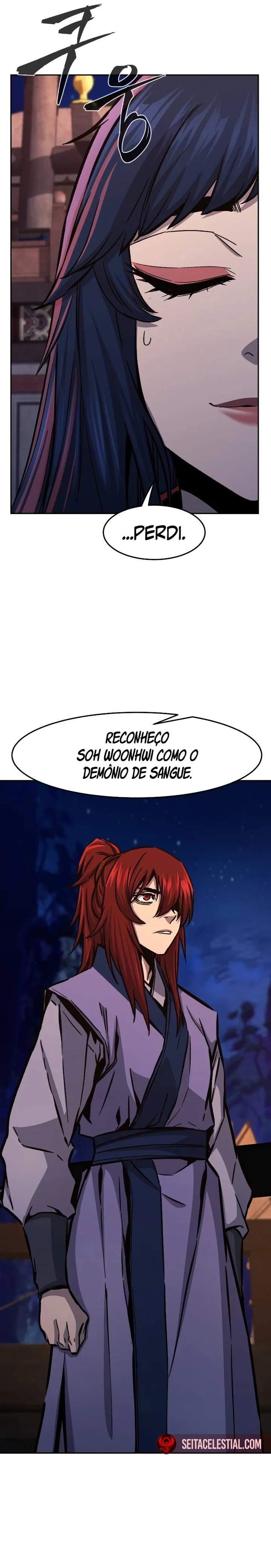 Read Absolute Sword Sense PT Manga Online