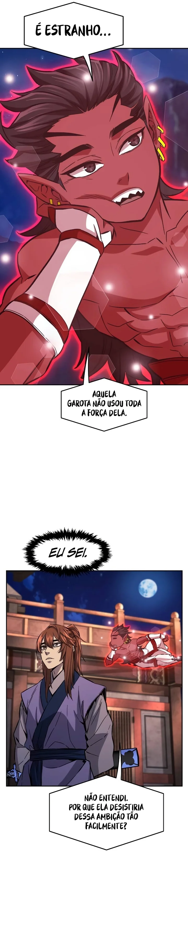 Read Absolute Sword Sense PT Manga Online