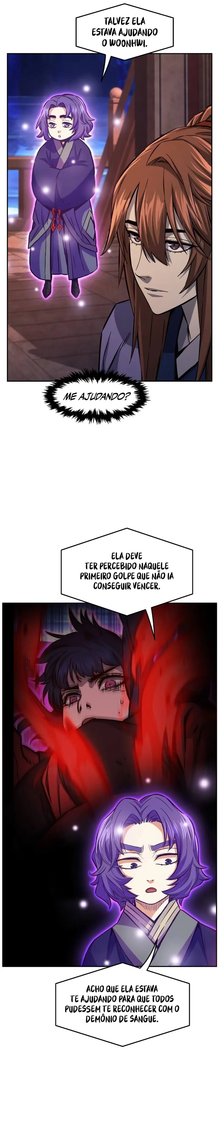 Read Absolute Sword Sense PT Manga Online