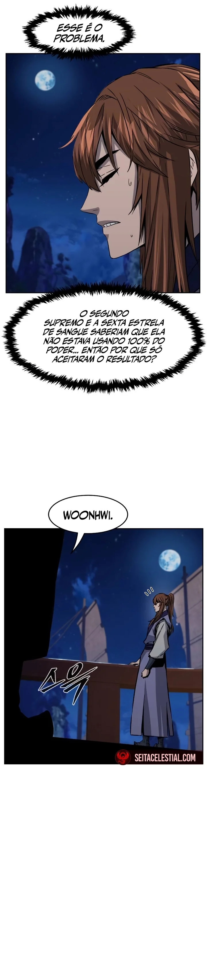Read Absolute Sword Sense PT Manga Online