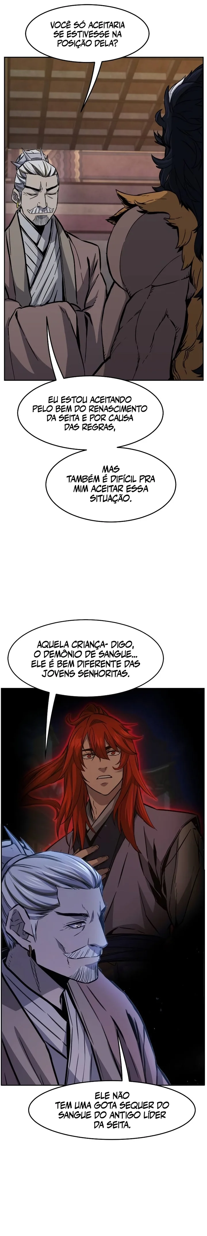 Read Absolute Sword Sense PT Manga Online
