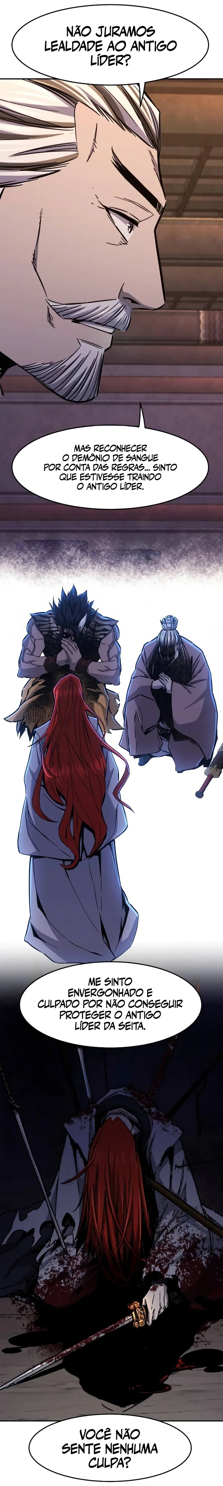 Read Absolute Sword Sense PT Manga Online