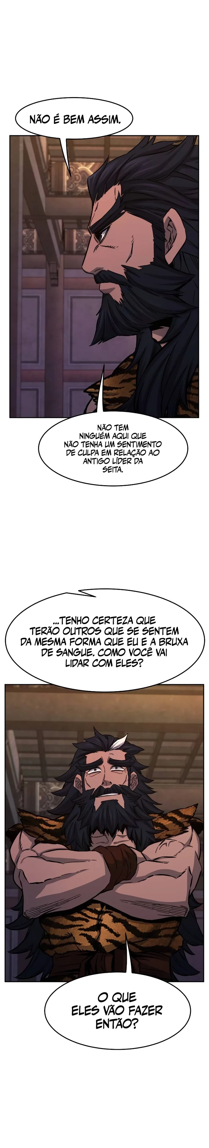 Read Absolute Sword Sense PT Manga Online