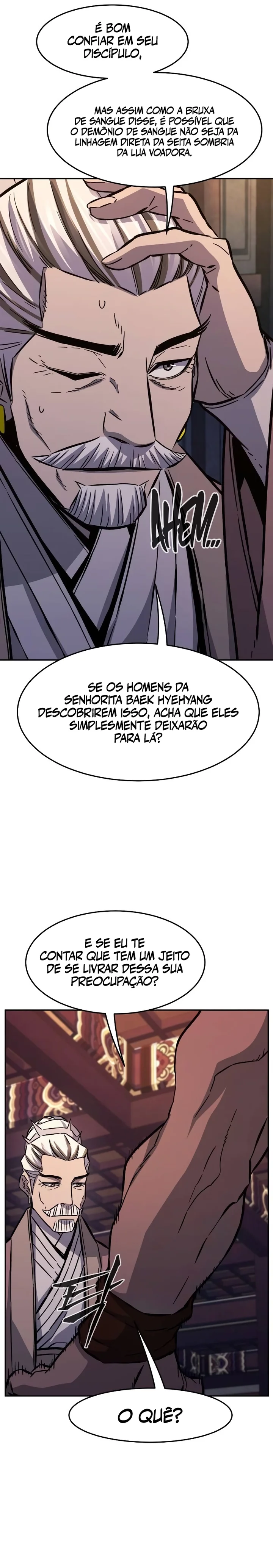 Read Absolute Sword Sense PT Manga Online