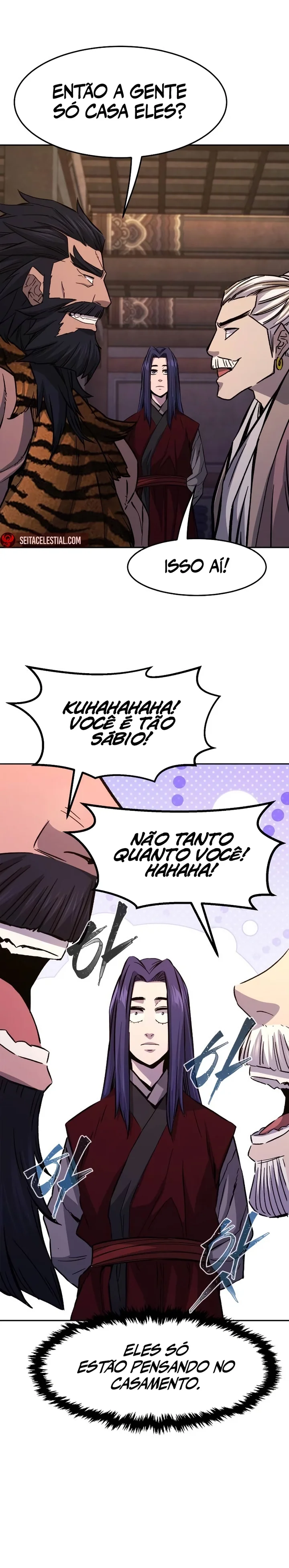 Read Absolute Sword Sense PT Manga Online