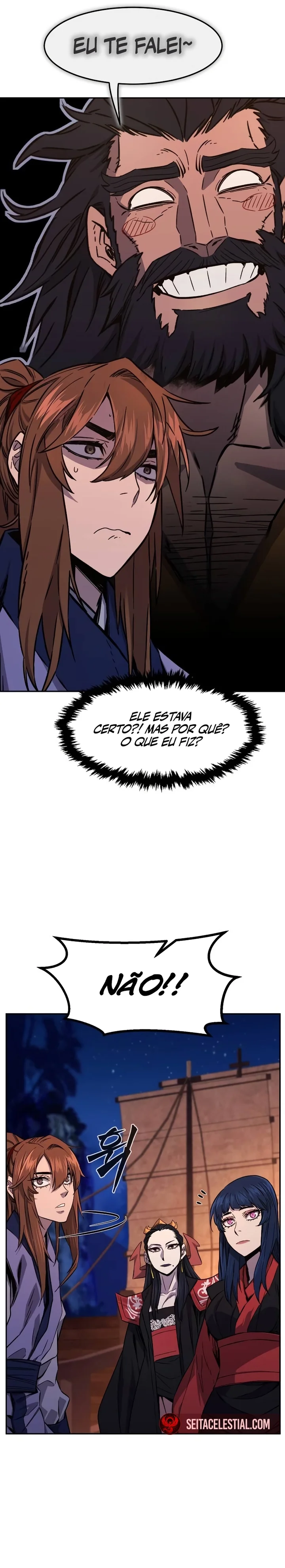 Read Absolute Sword Sense PT Manga Online