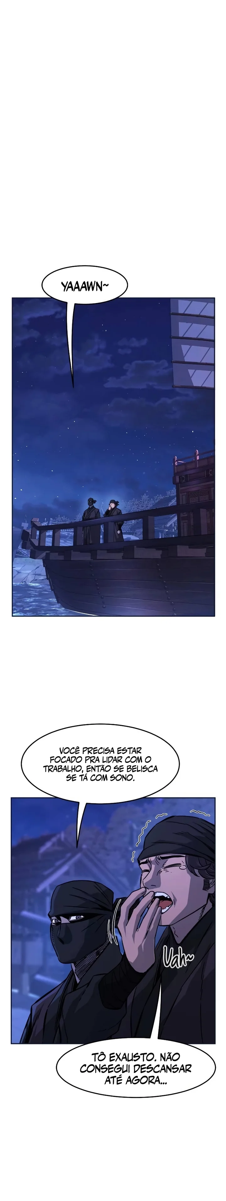 Read Absolute Sword Sense PT Manga Online
