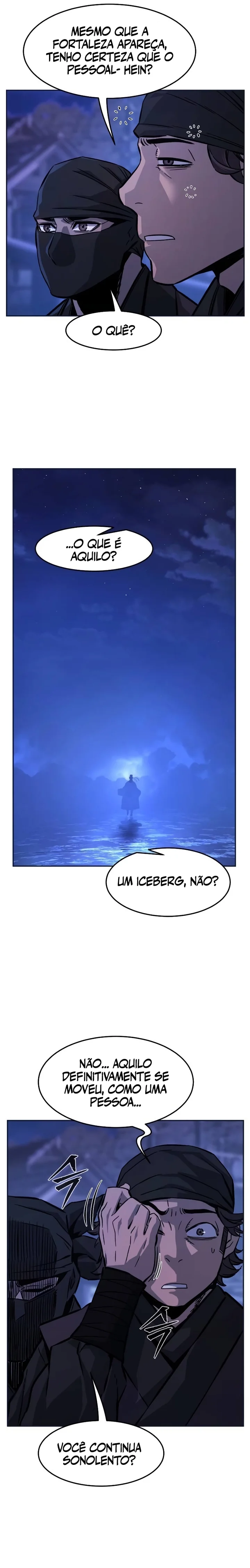 Read Absolute Sword Sense PT Manga Online