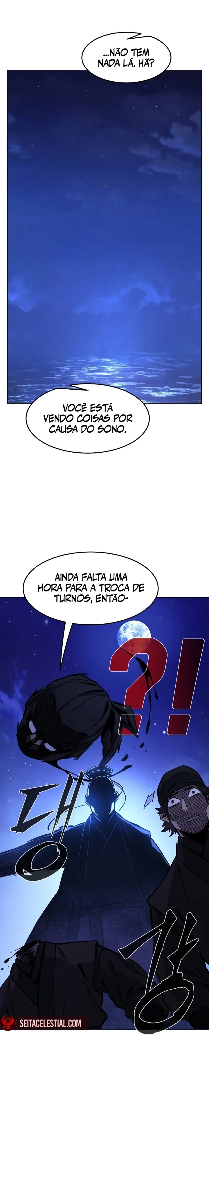 Read Absolute Sword Sense PT Manga Online
