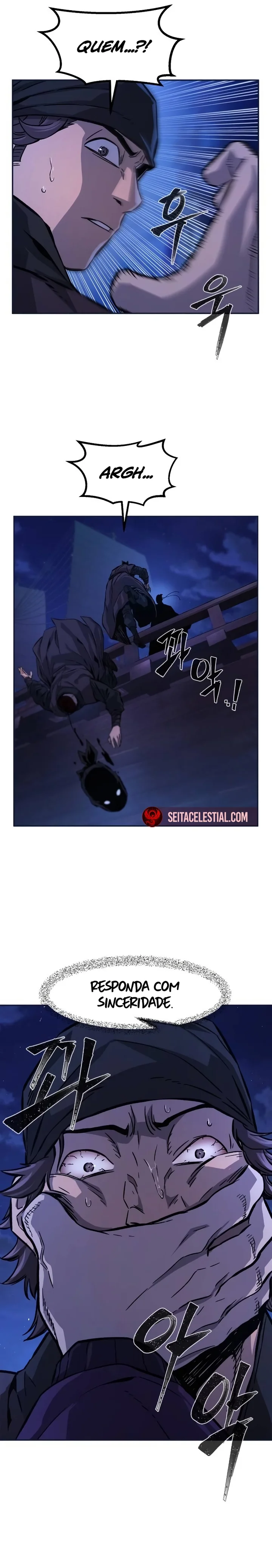Read Absolute Sword Sense PT Manga Online
